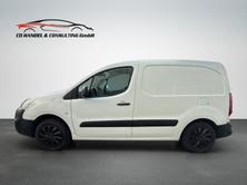 PEUGEOT Partner 1.6 BlueHDI SS Allure, Diesel, Occasion / Gebraucht, Handschaltung - 7