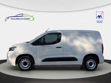 PEUGEOT Partner 1.5 Blue HDi s/s Premium 1000kg, Diesel, Occasioni / Usate, Manuale - 2