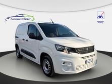 PEUGEOT Partner 1.5 Blue HDi s/s Premium 1000kg, Diesel, Occasioni / Usate, Manuale - 4