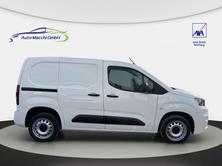 PEUGEOT Partner 1.5 Blue HDi s/s Premium 1000kg, Diesel, Occasioni / Usate, Manuale - 5