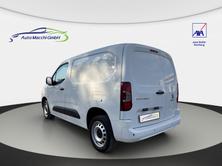 PEUGEOT Partner 1.5 Blue HDi s/s Premium 1000kg, Diesel, Occasioni / Usate, Manuale - 6
