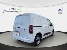 PEUGEOT Partner 1.5 Blue HDi s/s Premium 1000kg, Diesel, Occasioni / Usate, Manuale - 7