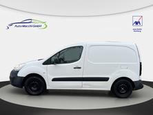 PEUGEOT Partner 1.6 VTi Access, Benzina, Occasioni / Usate, Manuale - 2