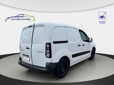 PEUGEOT Partner 1.6 VTi Access, Benzina, Occasioni / Usate, Manuale - 7