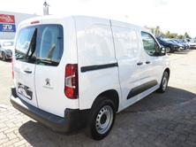 PEUGEOT Partner 1.5 Blue HDi s/s Premium 650kg, Diesel, Occasioni / Usate, Manuale - 4