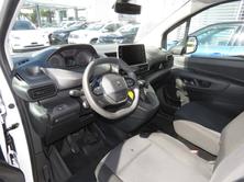 PEUGEOT Partner 1.5 Blue HDi s/s Premium 650kg, Diesel, Occasioni / Usate, Manuale - 7