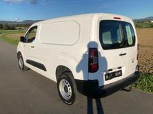 PEUGEOT Partner 1.5 Blue HDi s/s Premium Long 1000kg 4x4, Diesel, Occasioni / Usate, Manuale - 4