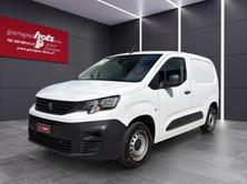 PEUGEOT Partner 1.2 Pro 650 kg Standard, Benzina, Occasioni / Usate, Manuale - 2