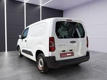 PEUGEOT Partner 1.2 Pro 650 kg Standard, Benzina, Occasioni / Usate, Manuale - 4