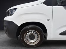 PEUGEOT Partner 1.2 Pro 650 kg Standard, Benzina, Occasioni / Usate, Manuale - 5