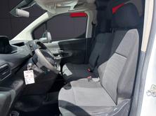 PEUGEOT Partner 1.2 Pro 650 kg Standard, Benzina, Occasioni / Usate, Manuale - 6