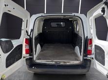 PEUGEOT Partner 1.2 Pro 650 kg Standard, Benzina, Occasioni / Usate, Manuale - 7