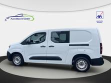 PEUGEOT Partner 1.5 Blue HDi s/s Pro Vertiefte Kabine, Diesel, Second hand / Used, Manual - 2
