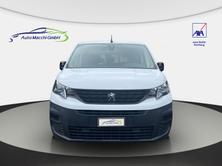 PEUGEOT Partner 1.5 Blue HDi s/s Pro Vertiefte Kabine, Diesel, Second hand / Used, Manual - 3