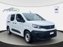 PEUGEOT Partner 1.5 Blue HDi s/s Pro Vertiefte Kabine, Diesel, Second hand / Used, Manual - 4