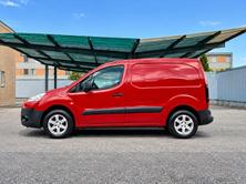 PEUGEOT Partner 1.6 e-HDI Urban Pack Automat, Diesel, Second hand / Used, Automatic - 3