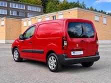 PEUGEOT Partner 1.6 e-HDI Urban Pack Automat, Diesel, Second hand / Used, Automatic - 4