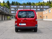 PEUGEOT Partner 1.6 e-HDI Urban Pack Automat, Diesel, Second hand / Used, Automatic - 5