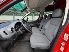PEUGEOT Partner 1.6 e-HDI Urban Pack Automat, Diesel, Second hand / Used, Automatic - 7