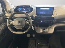 PEUGEOT e-Partner Kaw. 800 Long 50 kWh, Elettrica, Occasioni / Usate, Automatico - 4