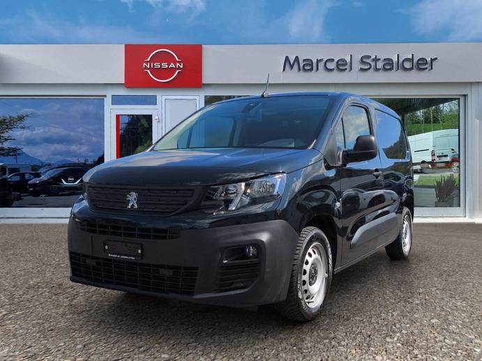 PEUGEOT Partner 1.5 Blue HDi s/s Premium 1000kg, Diesel, Occasioni / Usate, Manuale