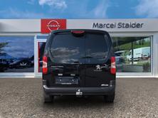 PEUGEOT Partner 1.5 Blue HDi s/s Premium 1000kg, Diesel, Occasioni / Usate, Manuale - 4