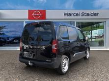 PEUGEOT Partner 1.5 Blue HDi s/s Premium 1000kg, Diesel, Occasioni / Usate, Manuale - 5