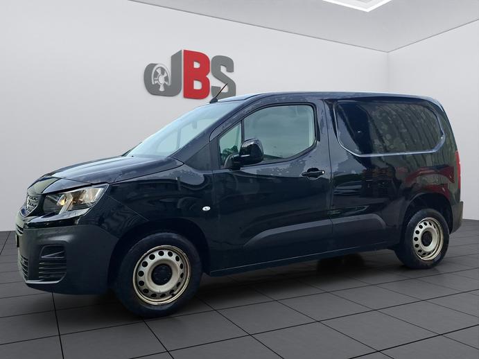 PEUGEOT Partner 1.2 Pure Tech s/s Premium EAT8 1000kg, Benzina, Occasioni / Usate, Automatico