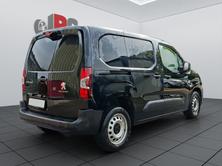 PEUGEOT Partner 1.2 Pure Tech s/s Premium EAT8 1000kg, Benzina, Occasioni / Usate, Automatico - 5