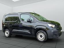 PEUGEOT Partner 1.2 Pure Tech s/s Premium EAT8 1000kg, Benzina, Occasioni / Usate, Automatico - 6