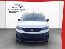 PEUGEOT Partner Kaw. 1000 Long 1.5 BlueHDI 130 Premium S/S, Diesel, Occasion / Gebraucht, Handschaltung - 2