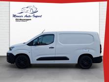 PEUGEOT Partner Kaw. 1000 Long 1.5 BlueHDI 130 Premium S/S, Diesel, Occasion / Gebraucht, Handschaltung - 3