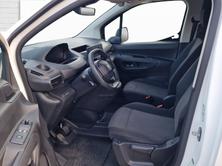 PEUGEOT Partner Kaw. 1000 Long 1.5 BlueHDI 130 Premium S/S, Diesel, Occasion / Gebraucht, Handschaltung - 5