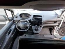 PEUGEOT Partner Kaw. 1000 Long 1.5 BlueHDI 130 Premium S/S, Diesel, Occasion / Gebraucht, Handschaltung - 6
