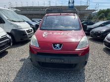 PEUGEOT Partner 1.6i Urban Pack, Benzin, Occasion / Gebraucht, Handschaltung - 2
