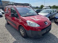 PEUGEOT Partner 1.6i Urban Pack, Benzin, Occasion / Gebraucht, Handschaltung - 3