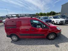 PEUGEOT Partner 1.6i Urban Pack, Benzin, Occasion / Gebraucht, Handschaltung - 4