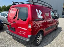 PEUGEOT Partner 1.6i Urban Pack, Benzin, Occasion / Gebraucht, Handschaltung - 5