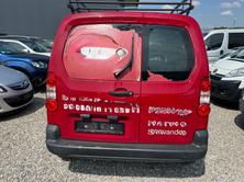 PEUGEOT Partner 1.6i Urban Pack, Benzin, Occasion / Gebraucht, Handschaltung - 6