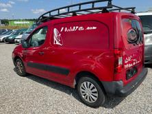 PEUGEOT Partner 1.6i Urban Pack, Benzin, Occasion / Gebraucht, Handschaltung - 7