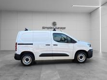 PEUGEOT Partner 1.2 Pure Tech s/s Premium EAT8 1000kg, Essence, Occasion / Utilisé, Automatique - 2