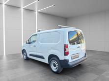 PEUGEOT Partner 1.2 Pure Tech s/s Premium EAT8 1000kg, Essence, Occasion / Utilisé, Automatique - 4