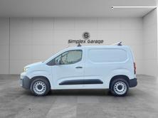PEUGEOT Partner 1.2 Pure Tech s/s Premium EAT8 1000kg, Essence, Occasion / Utilisé, Automatique - 5