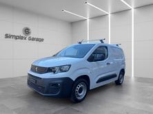 PEUGEOT Partner 1.2 Pure Tech s/s Premium EAT8 1000kg, Essence, Occasion / Utilisé, Automatique - 6