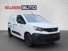 PEUGEOT Partner 1.2 Pure Tech s/s Premium 650kg, Petrol, Second hand / Used, Manual - 3
