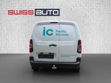 PEUGEOT Partner 1.2 Pure Tech s/s Premium 650kg, Petrol, Second hand / Used, Manual - 6