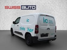 PEUGEOT Partner 1.2 Pure Tech s/s Premium 650kg, Petrol, Second hand / Used, Manual - 7