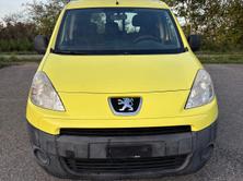PEUGEOT Partner 1.6i Urban, Benzin, Occasion / Gebraucht, Handschaltung - 2