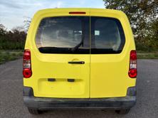 PEUGEOT Partner 1.6i Urban, Benzin, Occasion / Gebraucht, Handschaltung - 6