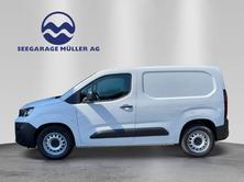 PEUGEOT e-Partner Kaw. 800 Standard 50 kWh, Electric, Ex-demonstrator, Automatic - 3